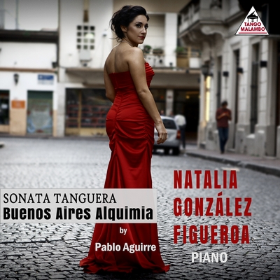 Sonata Tanguera -Alquimia- NataliaGonZalezFigueroa